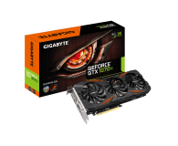 Gigabyte GeForce GTX 1070 Ti GAMING 8GB GDDR5 - 392120 - zdjęcie 1
